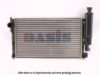 PSA 1301G4 Radiator, engine cooling